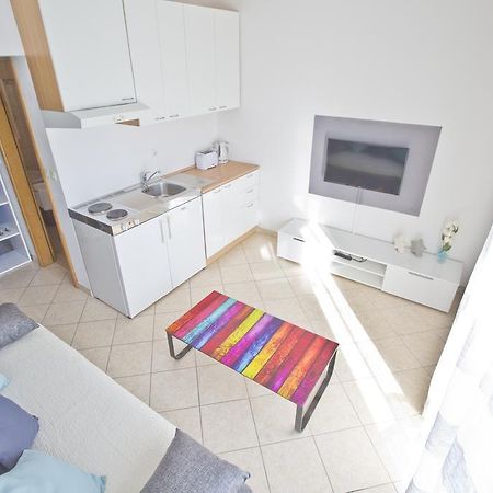 Apartment Zdravka Đảo Hvar Ngoại thất bức ảnh