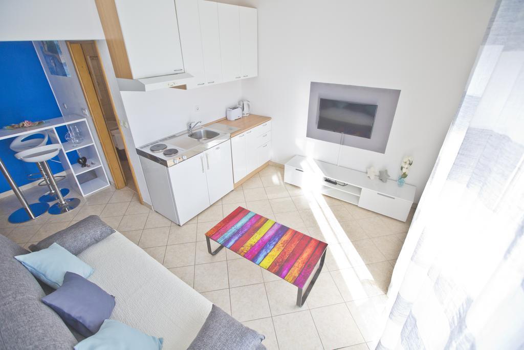 Apartment Zdravka Đảo Hvar Ngoại thất bức ảnh