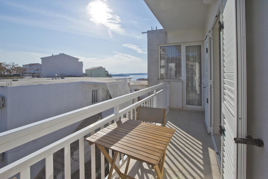 Apartment Zdravka Đảo Hvar Ngoại thất bức ảnh