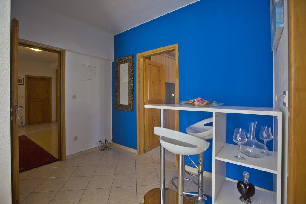 Apartment Zdravka Đảo Hvar Ngoại thất bức ảnh