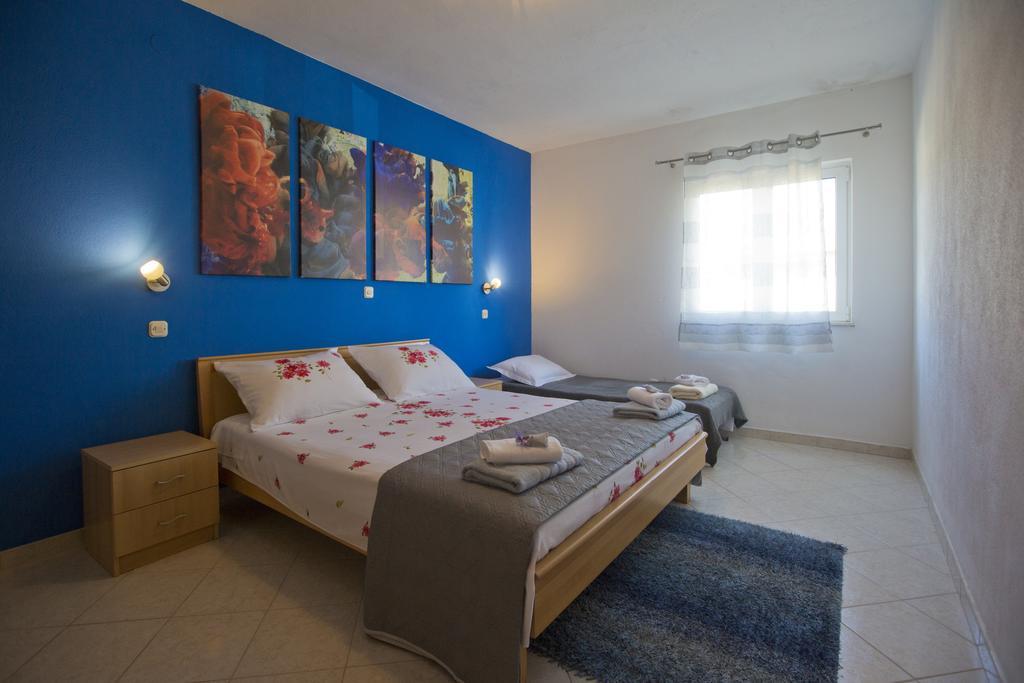 Apartment Zdravka Đảo Hvar Ngoại thất bức ảnh