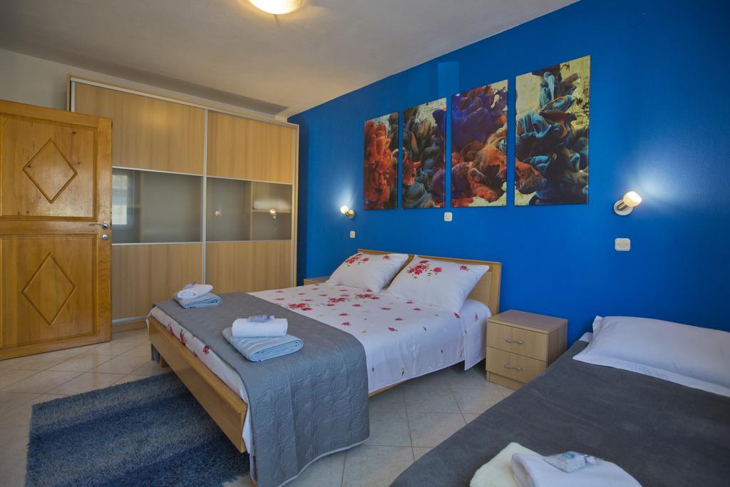 Apartment Zdravka Đảo Hvar Ngoại thất bức ảnh