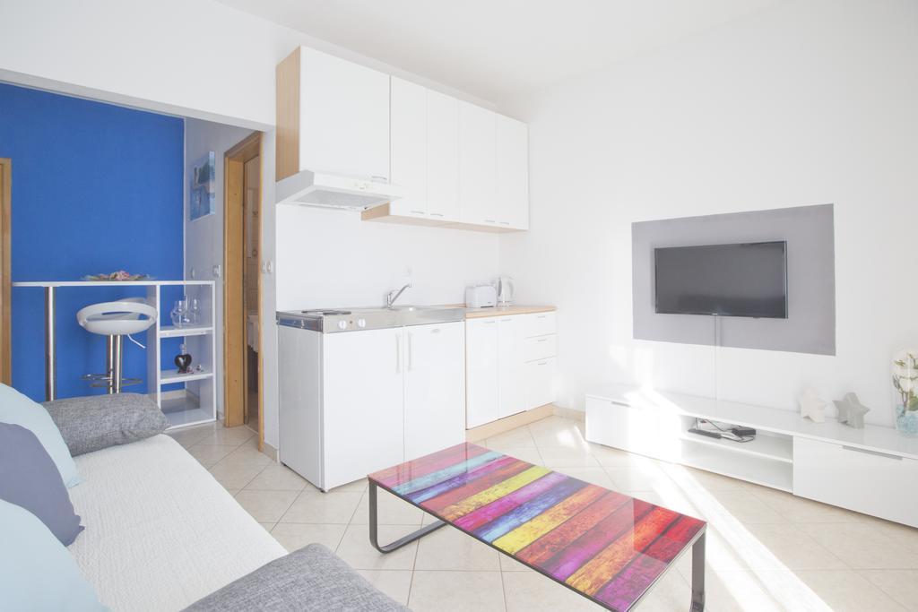 Apartment Zdravka Đảo Hvar Ngoại thất bức ảnh