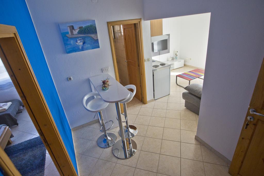 Apartment Zdravka Đảo Hvar Ngoại thất bức ảnh