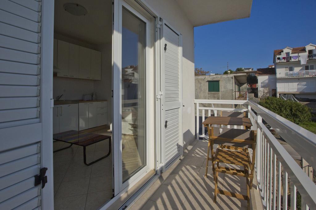 Apartment Zdravka Đảo Hvar Ngoại thất bức ảnh